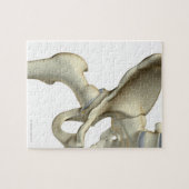 お尻5 ジグソーパズル (横)