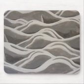 お尻! マウスパッド (正面)