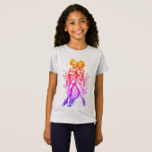 お尻_HOP_AM Tシャツ (正面フル)