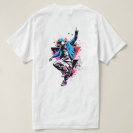 お尻 Tシャツ