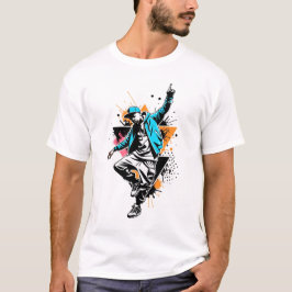 お尻 Tシャツ
