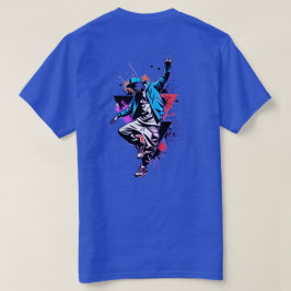 お尻 Tシャツ