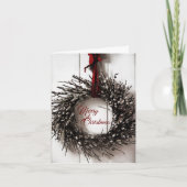 お帰りなさい - (その他のオプション)カード シーズンカード (正面)