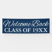 お帰り 横断幕 (横)