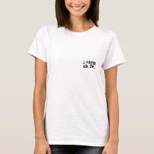 お年寄り - 私はたぶん年寄りだけど、それでも... Tシャツ