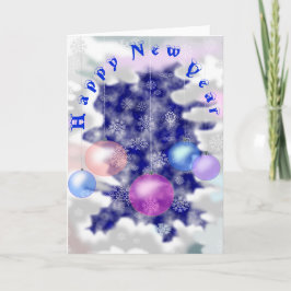 お年賀状 カード