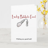 お幸せに! カード (黄色い花)