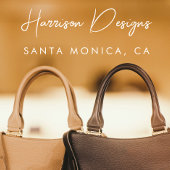 お店の名前 おしゃれなシグネチャースクリプト ウィンドウサイン