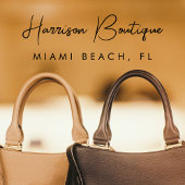 お店の名前 おしゃれな署名スクリプト ウィンドウサイン