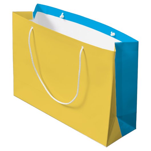 お店の花を咲かせてくれてありがとう ギフトバッグ (裏面アングル)