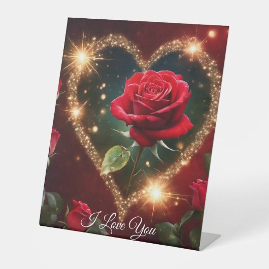 お座敷の看板が気に入った 台座サイン (正面)