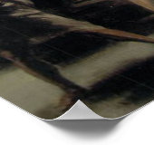 「お弁当付きヤード」 ポスター (角)