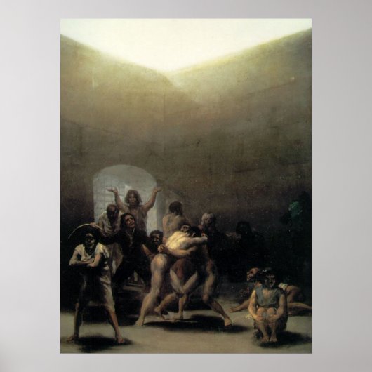 「お弁当付きヤード」 ポスター (正面)