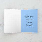 お役に立ててありがとう サンキューカード (内部)