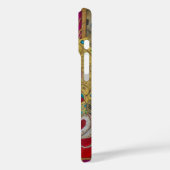 お待ちしておった Case-Mate iPhoneケース (裏面 / 左)