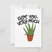 お待ちなさい 招待状 (正面)