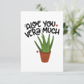 お待ちなさい 招待状 (スタンド正面)