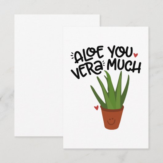 お待ちなさい 招待状 (正面/裏面)