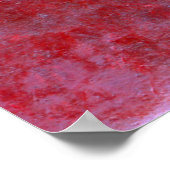 お待ち ポスター (角)