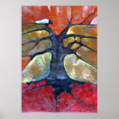 お待ち ポスター (正面)