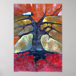 お待ち ポスター