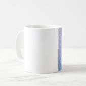 「お待ち」マググ コーヒーマグカップ (正面左)