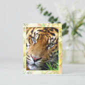 お待恋しく思ち_ ポストカード (スタンド正面)