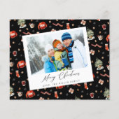 お得なインスタントフォトフェスティバルクリスマス (正面)