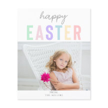 お得なイースター春の色の写真