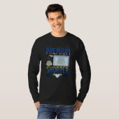 お得なショッパー セール ショッピング お買い得 Tシャツ (正面フル)