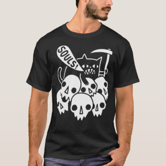 お得前の魂 Tシャツ