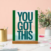 お得前 アクリルサイン (ウェディング)