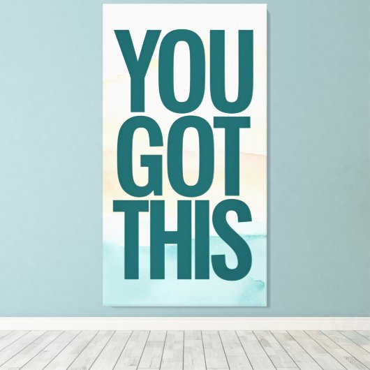 お得前 キャンバスプリント (インサイチュ (ウッドフロア))