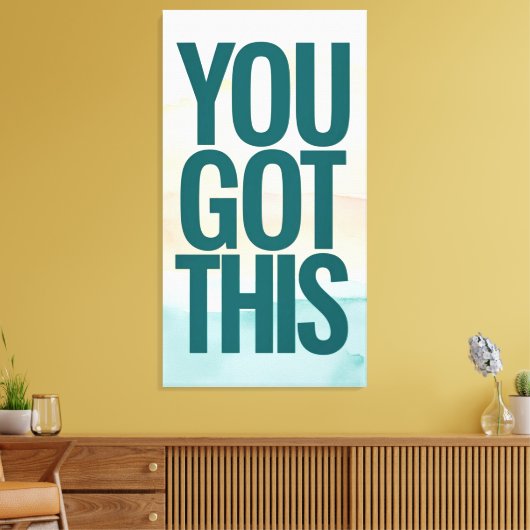 お得前 キャンバスプリント (インサイチュ (リビング))