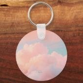 お得前 キーホルダー (裏面)