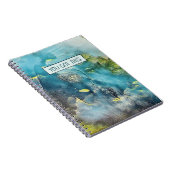 お得前 ノートブック (右側)