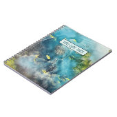 お得前 ノートブック (左側)