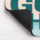 お得前 マウスパッド (コーナー)