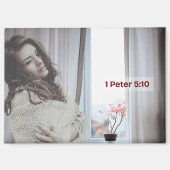 お得前 マグネット (正面)