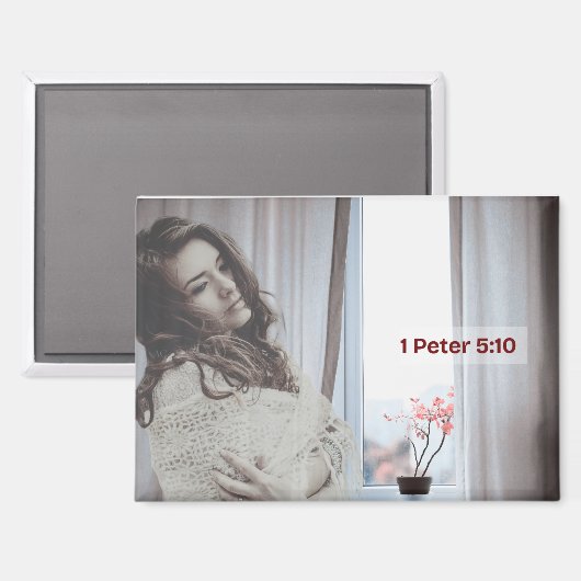 お得前 マグネット (正面/裏面)