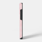 お得前 iPhoneケース (左側面)