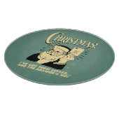 お得手紙…答えはノー カッティングボード (角)