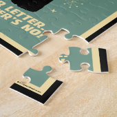 お得手紙…答えはノー ジグソーパズル (側面)