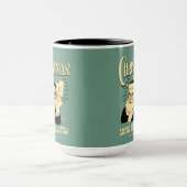 お得手紙…答えはノー マグカップ (中央)