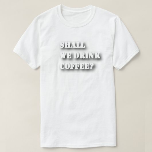 お急ぎの発送で今日注文して、 Tシャツ (デザイン正面)