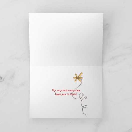 お恋しく思人形 カード (内部)