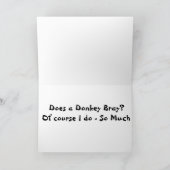 「お恋しく思前か」 カード (内部)