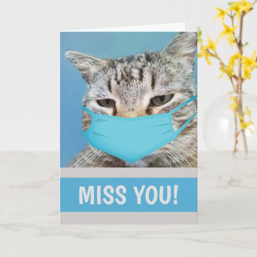 お恋しく思前がたくさん カード (黄色い花)