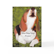 お恋しく思前だ！かわいいビーグルの吠え声を聞き入れ