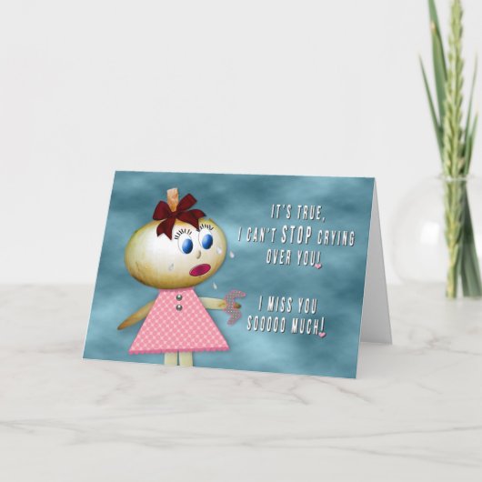 お恋しく思前だ!玉ねぎ採りポテトファミリーコレクション カード (正面)